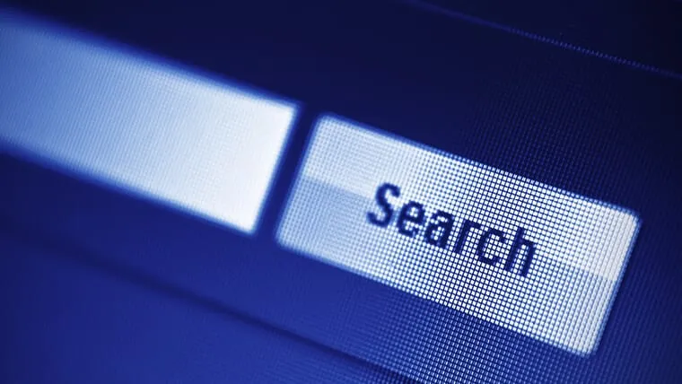 intranet search engine