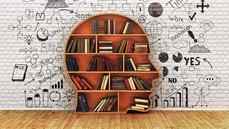 build knowledge base