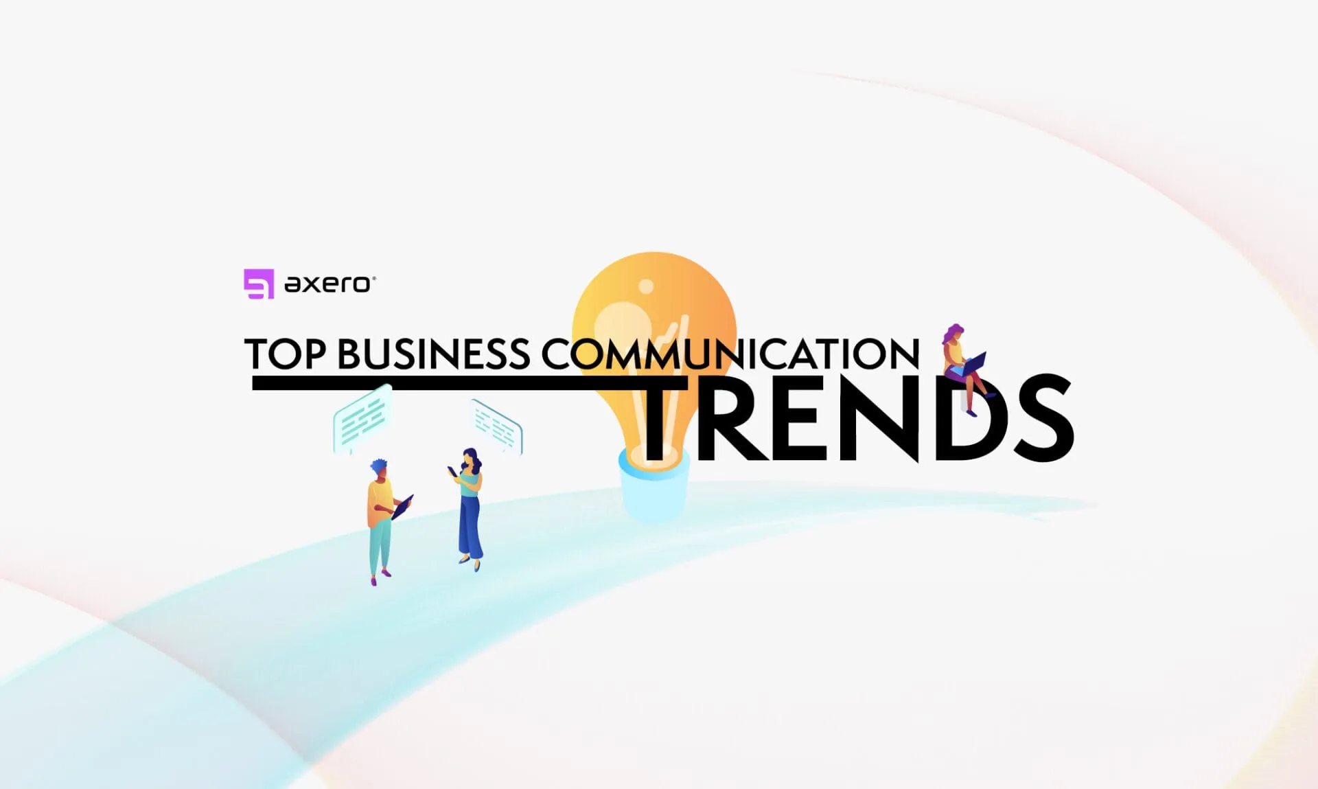 business communication trends