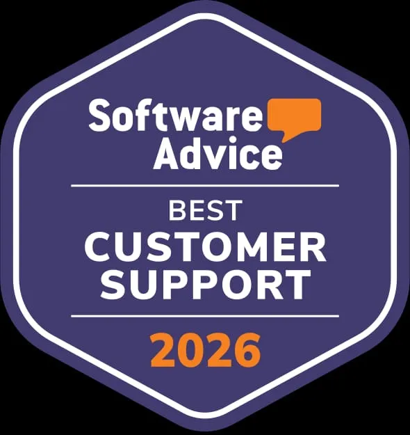 Software Advice Front Runners 2023