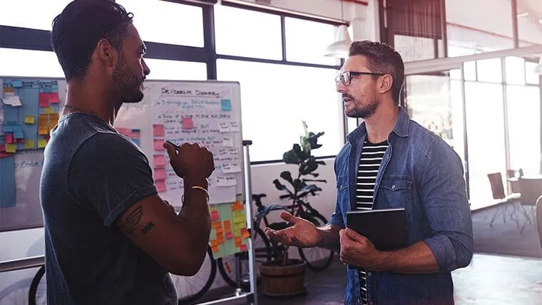 employee disengagement blog