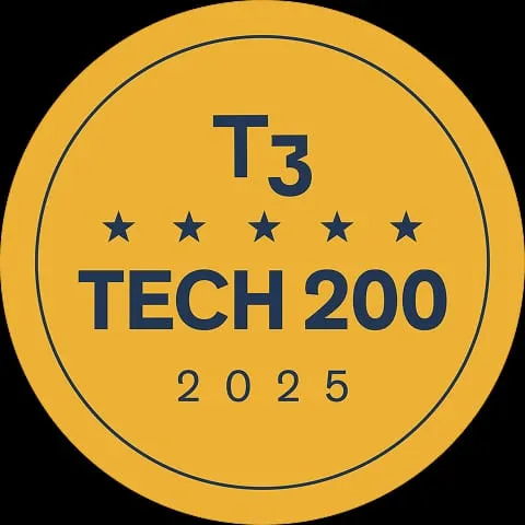 T3 Tech 200 2025
