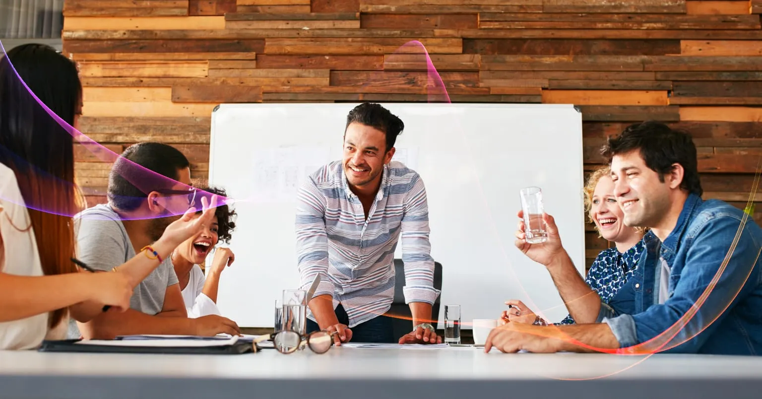 internal comms ideas