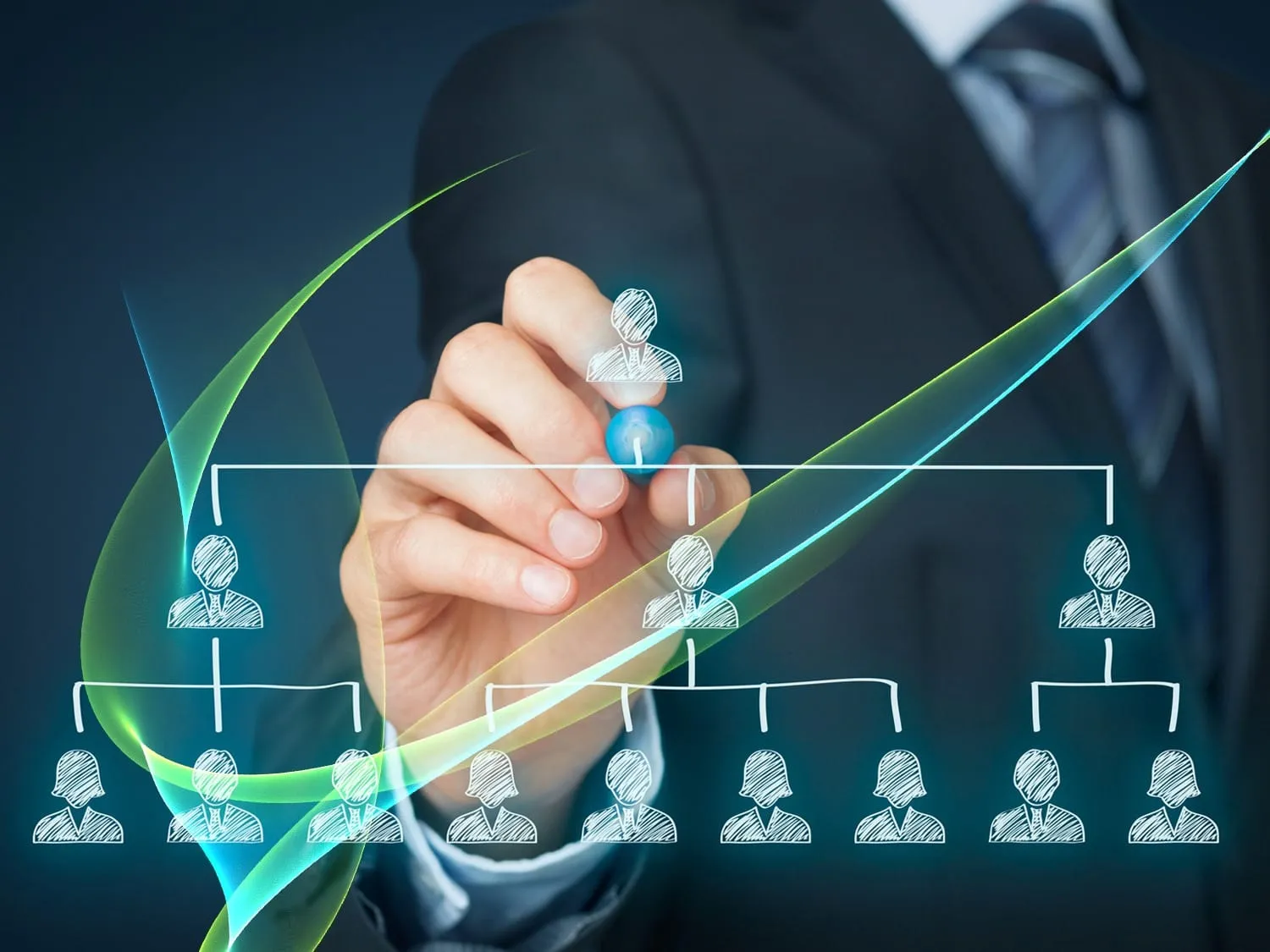 who will fix company culture