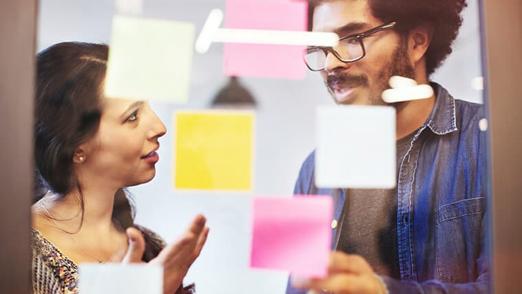 internal communications strategy - social intranet software