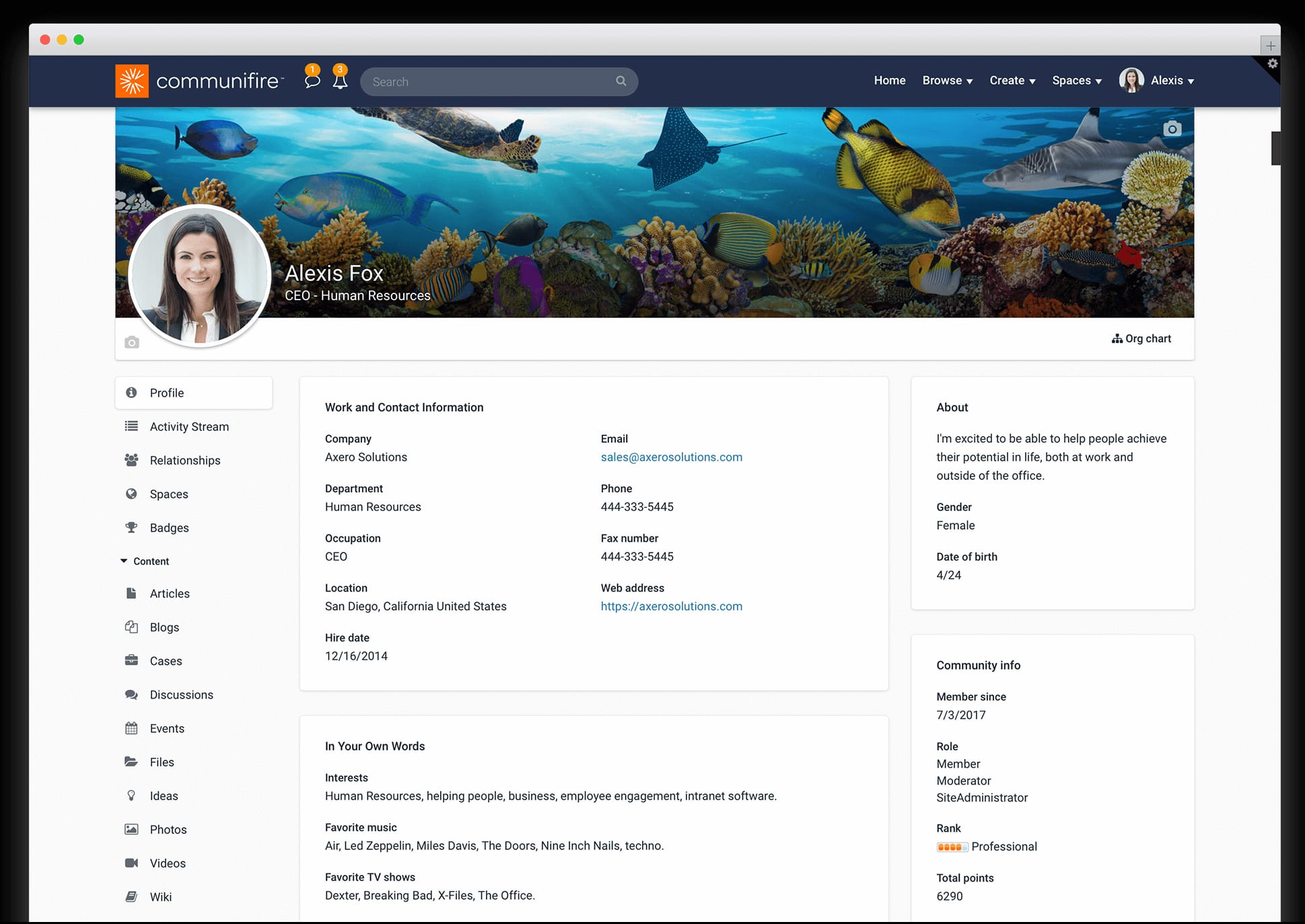 effective communication in the workplace