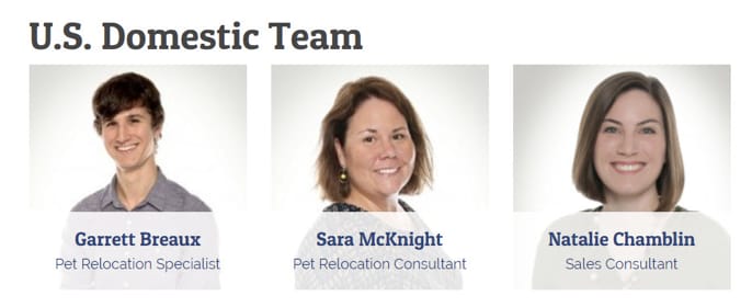 Similarities encourage human connection