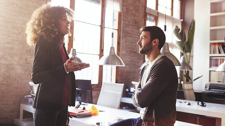 Taking Breaks at Work - How to Motivate Staff