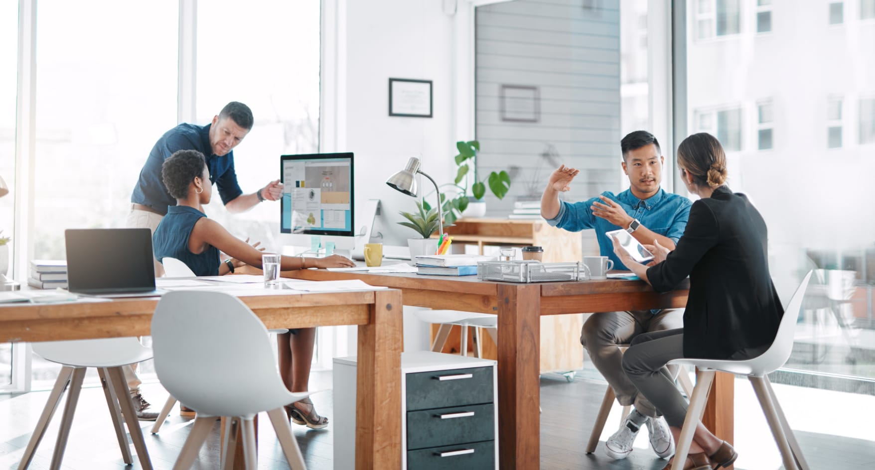 Intranet Launch Strategy: How to Train Your Employees to Use Your New Intranet