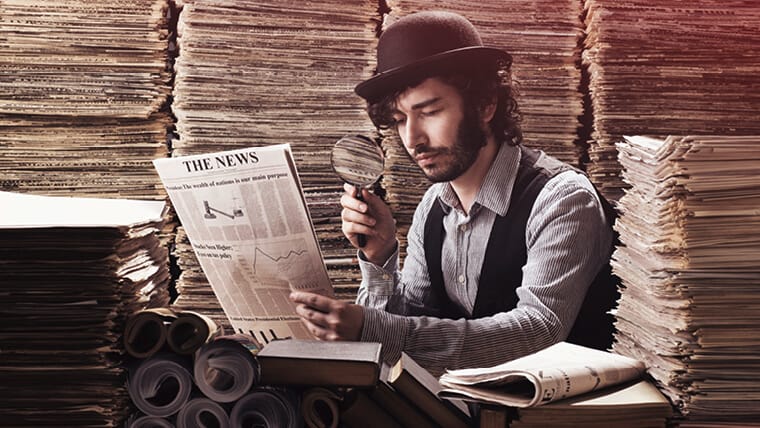 internal communication tips - intranet news