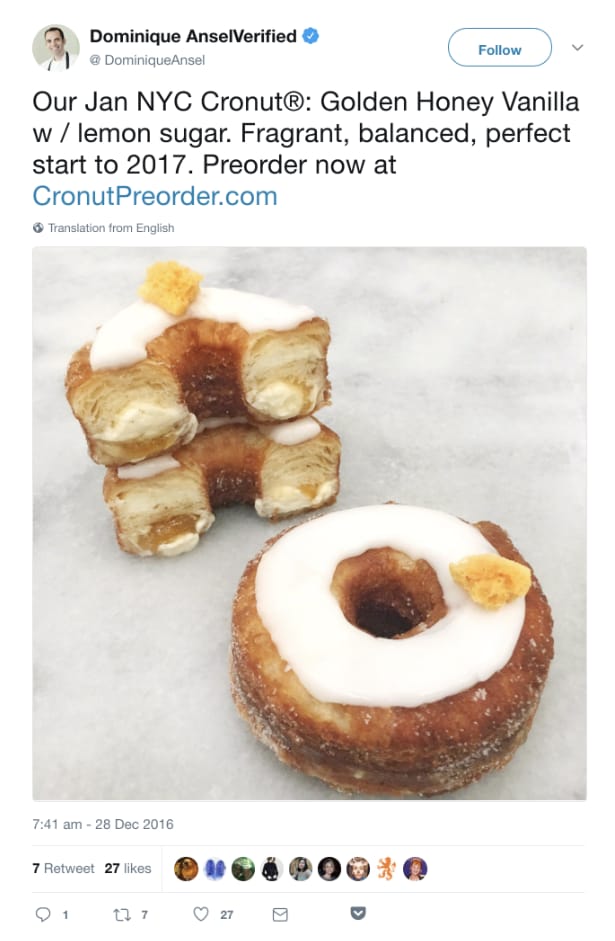 Scarcity Element 5: Exclusivity