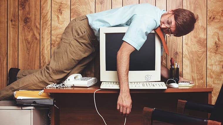 Taking Breaks at Work - How to Motivate Staff