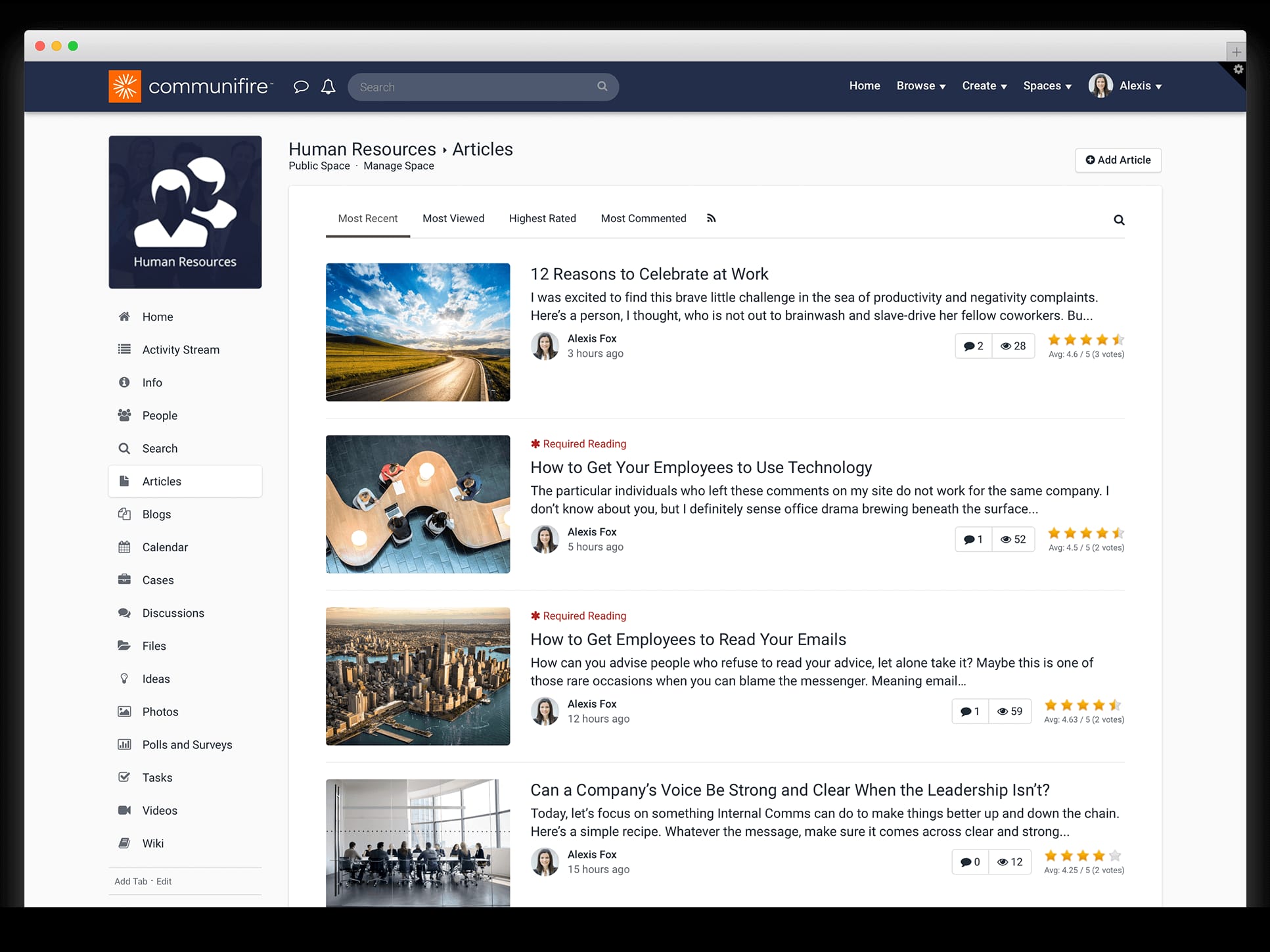 improve communication in the workplace - intranet software articles newsletter