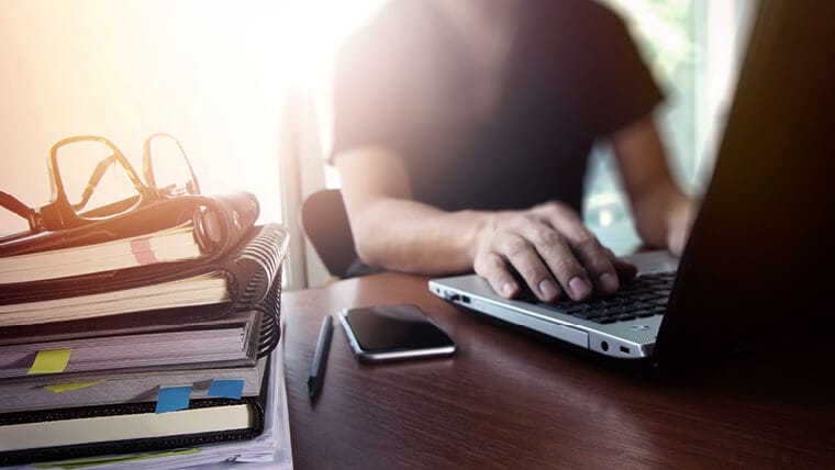 Intranet Search Engine: Keeping Intranet Information Organized