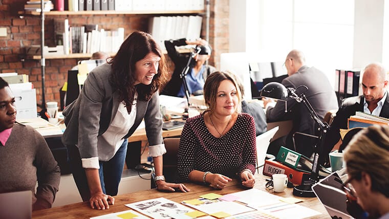 internal communications strategy - social intranet software