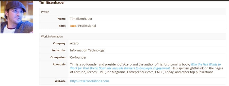 Social Proof and Influence Attempts