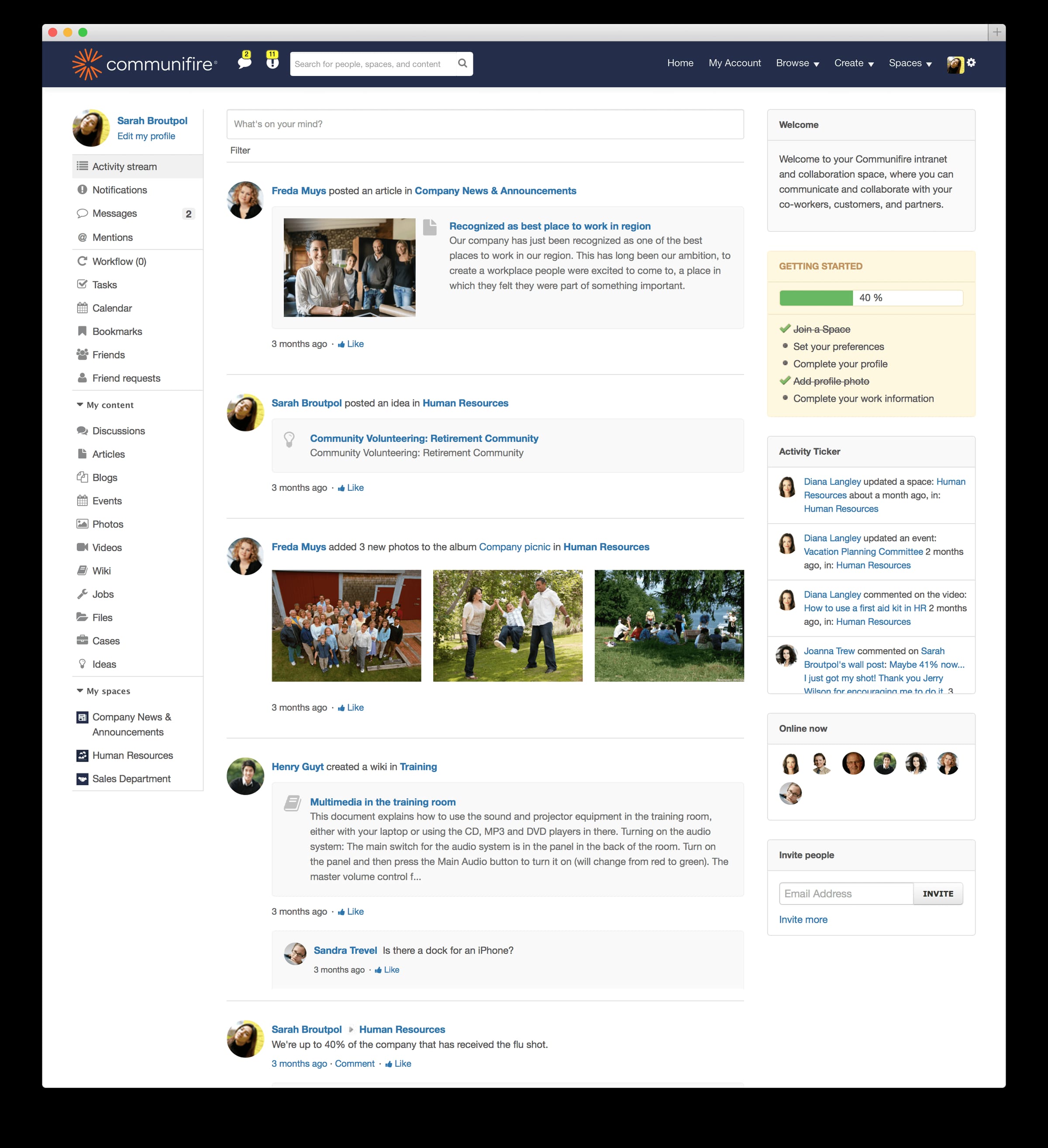 marketing software for teams - ideas solutions