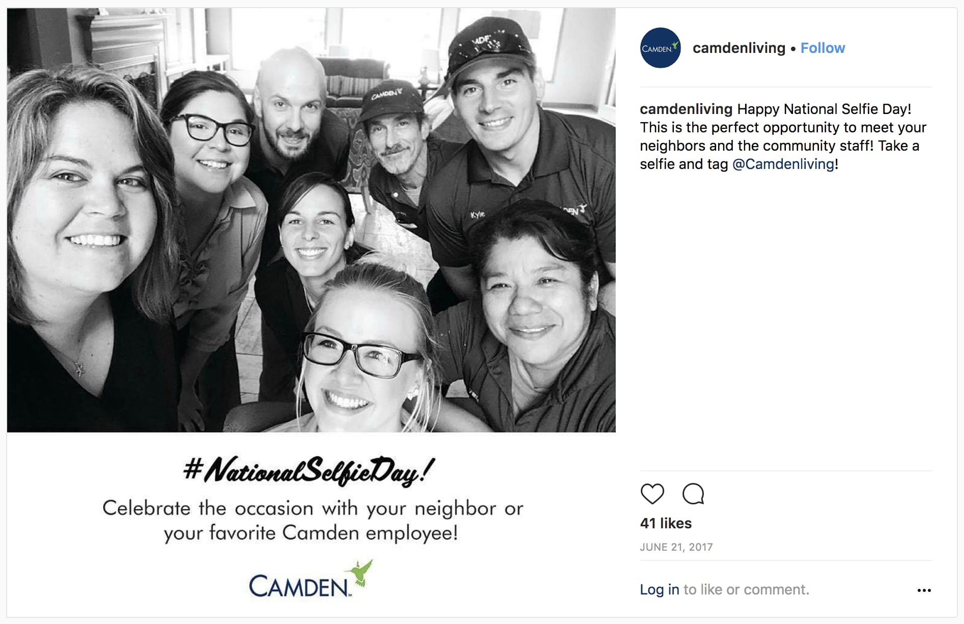 Two distinctive examples of healthy company culture