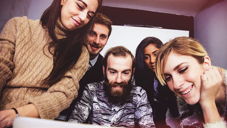 marketing collaboration software for marketing teams