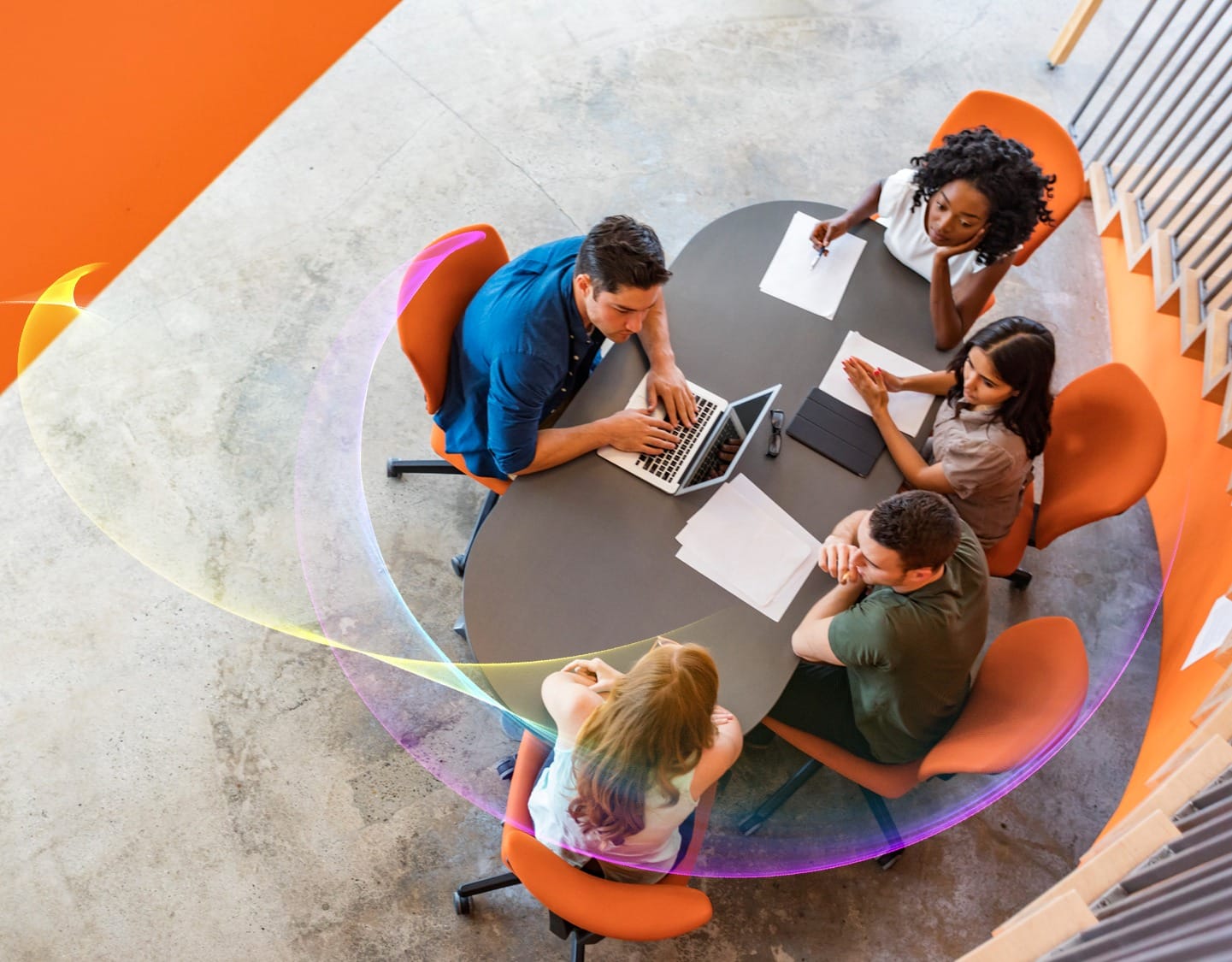 How to Make HR More Human and More Resourceful