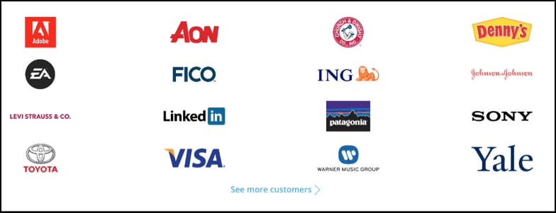 social proof at work