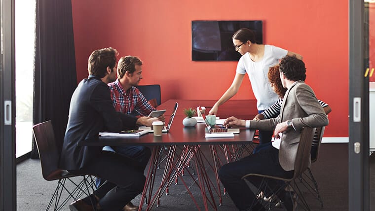 intranet launch ideas