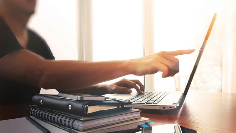 Intranet Search Engine: Keeping Intranet Information Organized