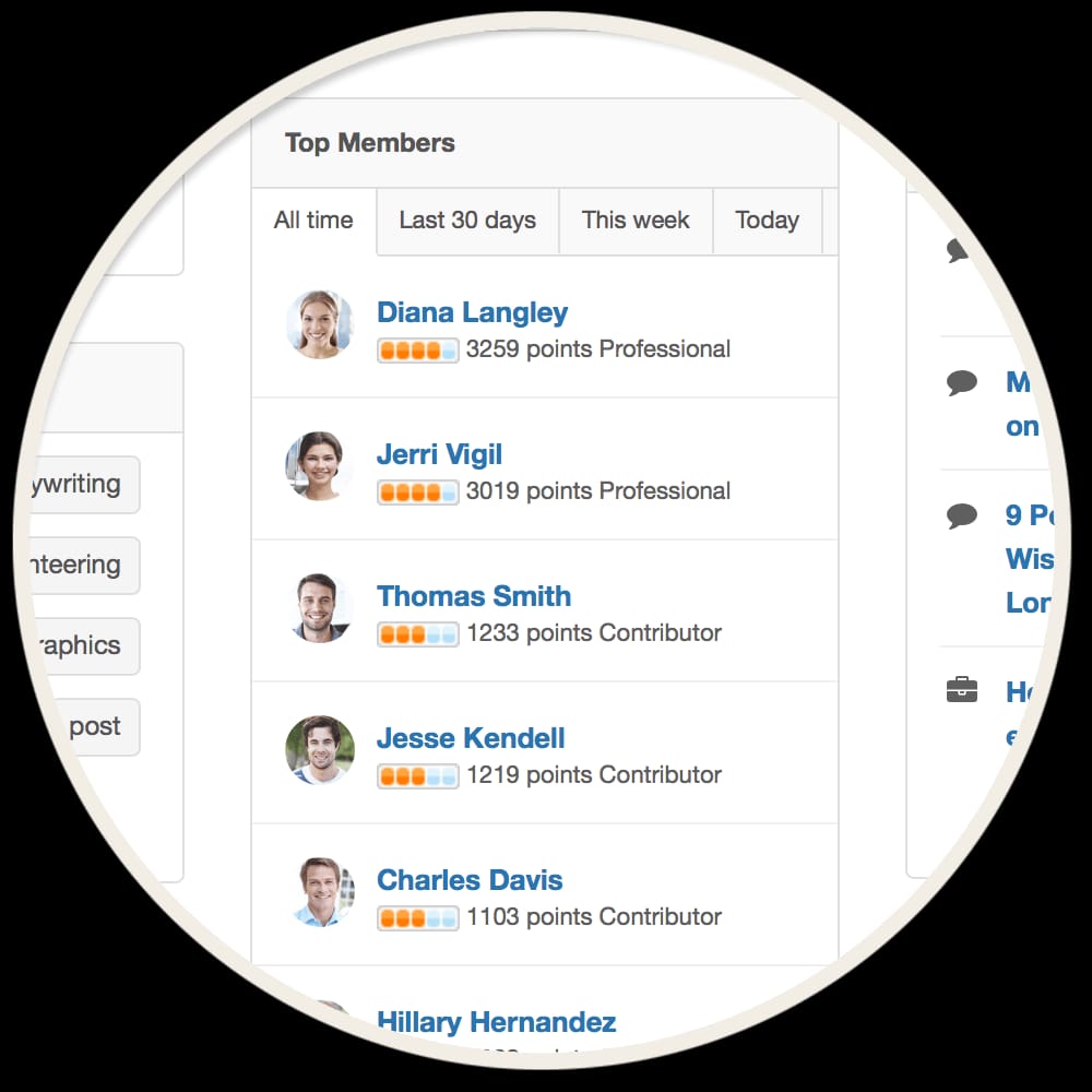 intranet gamification