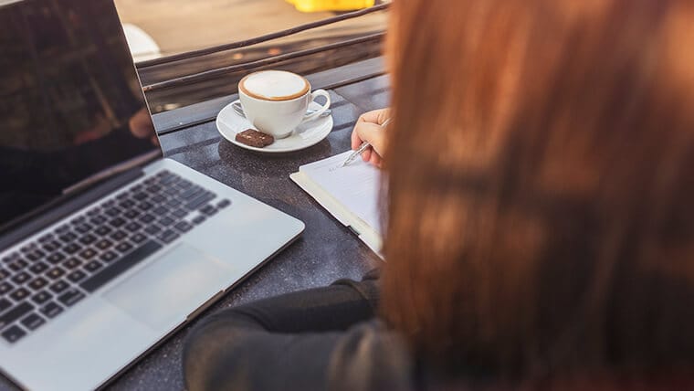 intranet content creation