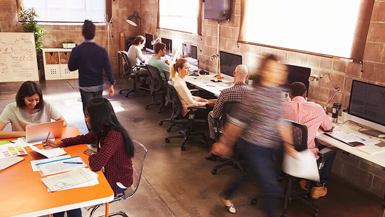 Intranet Personas: 5 Types of Employees on Your Intranet