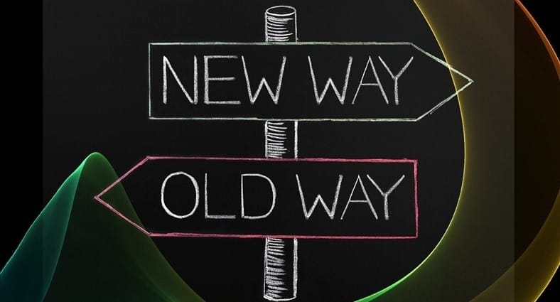 How to Communicate Change