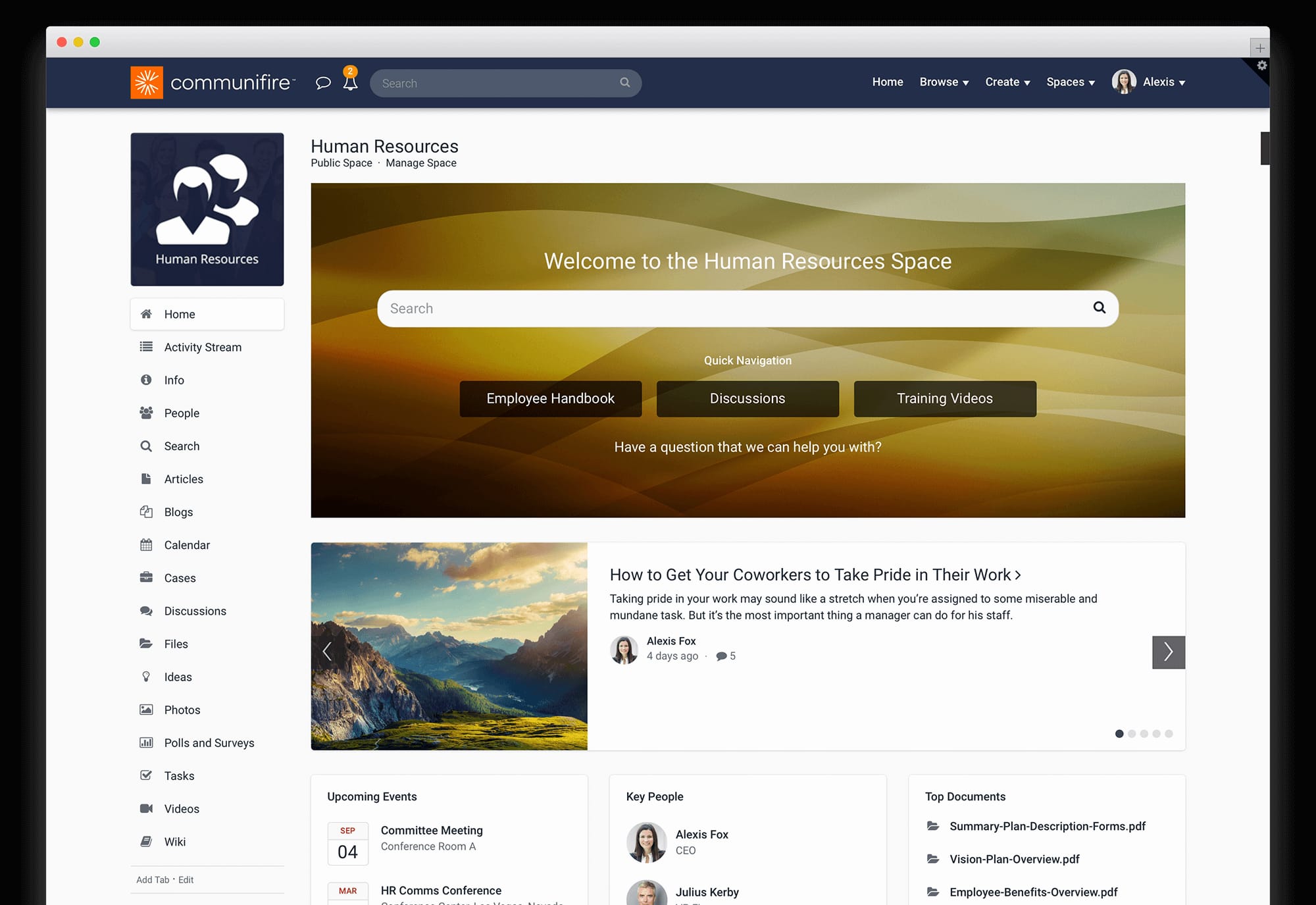 effective communication in the workplace