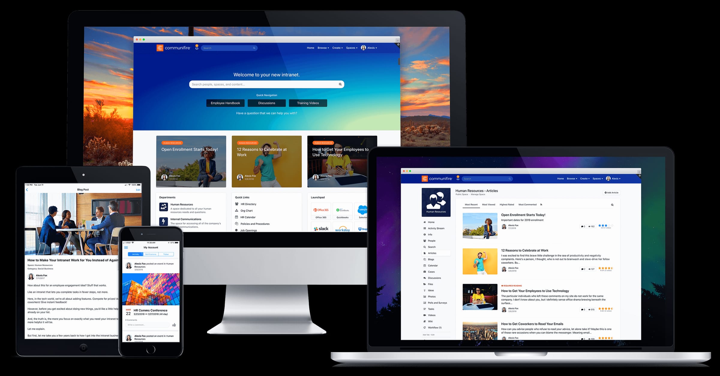 knowledge base software