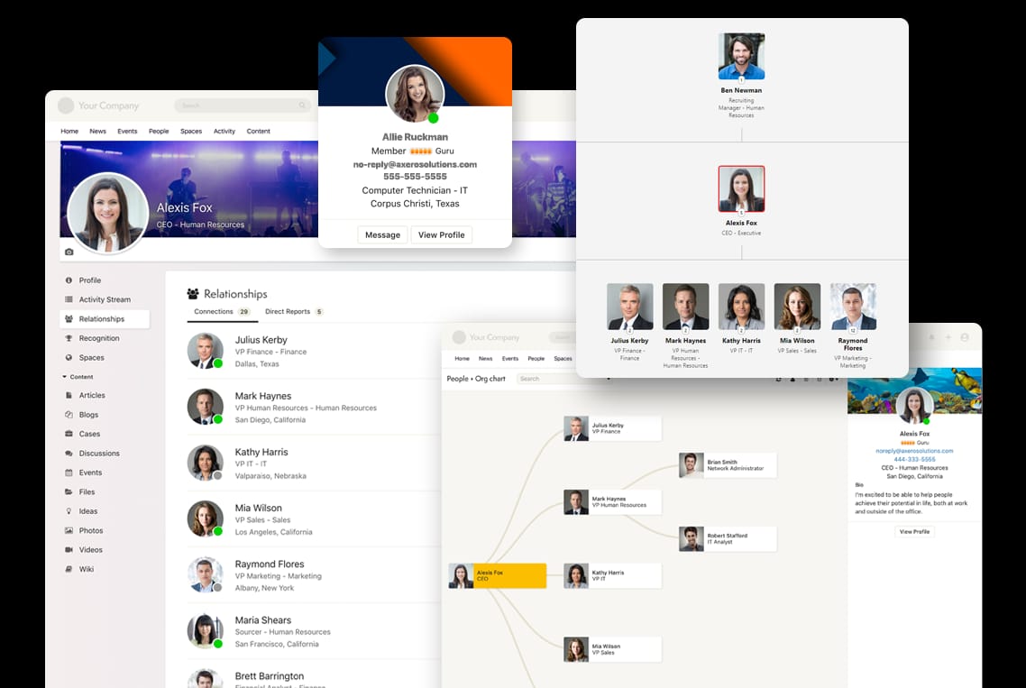 building a knowledge base